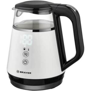 Чайник BRAYER BR1084 (1 л)