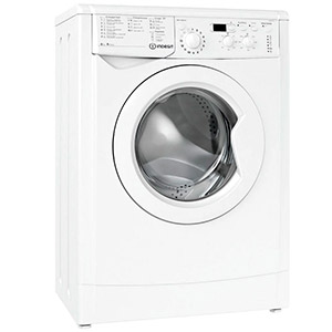 Стиральная машина Indesit IWSD 6105 (CIS) L