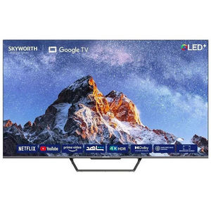 Телевизор Skyworth ЖК 55SUE9500 QLED (4K) Android TV (Беларусь)