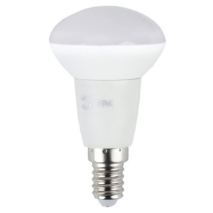 Лампа светодиодная  ЭРА LED R50-6W-827-E14 мягкий свет