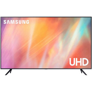 Телевизор Samsung ЖК UE-75AU7100UCCE (4K) Smart (имУз)