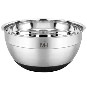 Салатник MercuryHaus MC-6467 30 см (7,5 л)