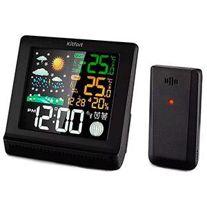 Метеостанция Kitfort KT-3382