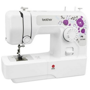 Швейная машина Brother JA1400