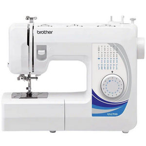 Швейная машина Brother GS2700