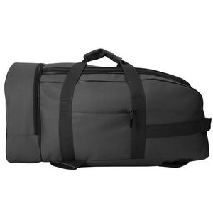 Сумка-рюкзак Cross Case ССМ-1080-05 (62х33х31см) 50л черная