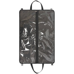 Сумка органайзер Cross Case ССМ-2508-05 (75х50х1см) 8 отделений, черная