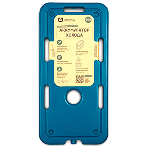Аккумулятор холода Арктика AX-600