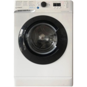 Стиральная машина Indesit BWUA 41051 WB RU