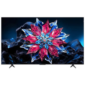 Телевизор TCL ЖК 75C655PRO QLED (4K) Android TV (Китай)
