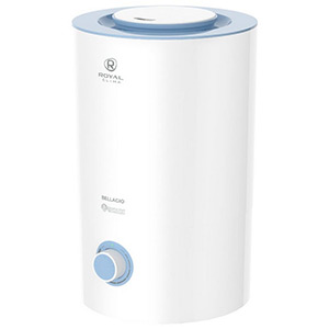 Увлажнитель воздуха ROYAL Clima RUH-BL300 / 3.5M-WT