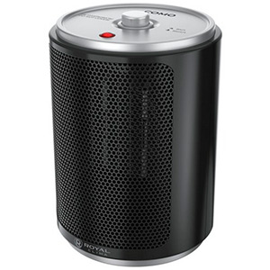 Тепловентилятор ROYAL Clima RFH-CM500DC-BL (керамический)