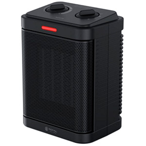Тепловентилятор ROYAL Clima RFH-N1500DC-BL (керамический)