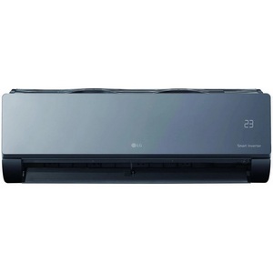 Кондиционер LG AC09BK (Inverter. Wi-Fi) черный