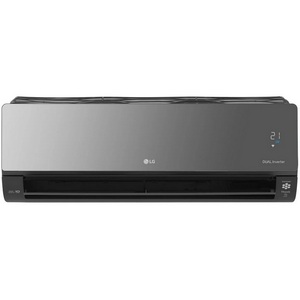 Кондиционер LG AC12BK (Inverter. Wi-Fi) черный
