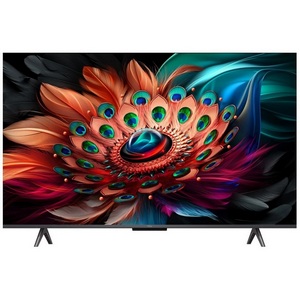Телевизор TCL ЖК 43C655 QLED (4K) Android TV