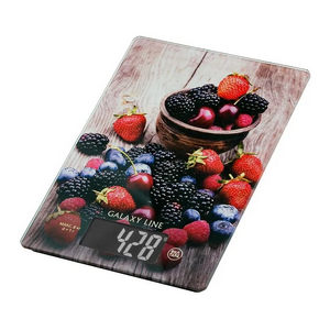 Весы кухонные GALAXY LINE GL 2819 (8 кг)