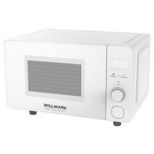 Микроволновая печь Willmark WMO-206SWF (без поворотного стола)