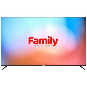 Телевизор Asano ЖК 65LU6000T (4K) Smart Family Android (Беларусь)