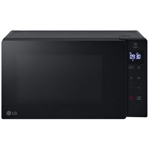 Микроволновая печь LG MH-6032GAS