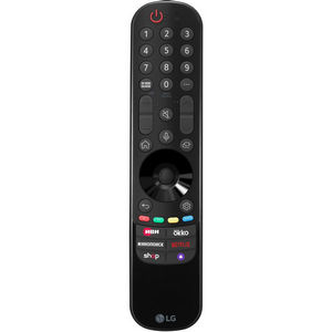 Телевизор LG ЖК 43UR78009LL.ARUB (4K) Smart (имПол)