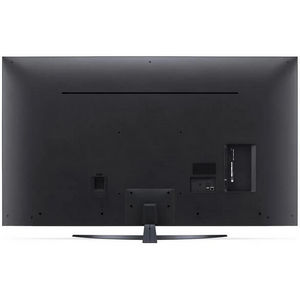 Телевизор LG ЖК 55UT81006LA.ARUB (4K) Smart (имПол)