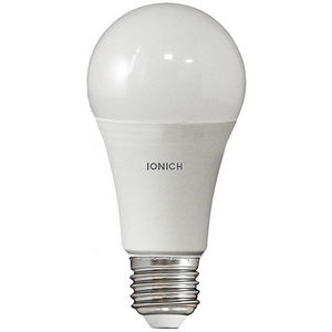 Лампа светодиодная IONICH LED A65 25Вт 2700K E27 (1808)