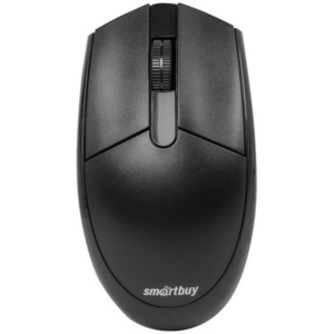 Мышь Smartbuy ONE 212-K black USB