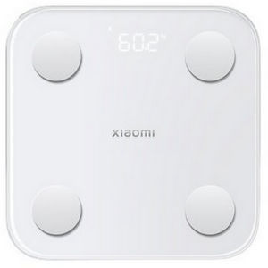 Весы напольные Xiaomi Mi Body Composition Scale S400 MJTZC01YM (BHR7793GL)