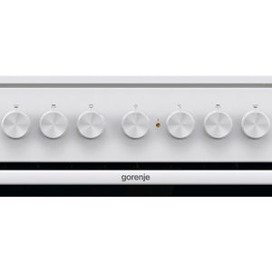 Плита Gorenje GEC-5B41WG