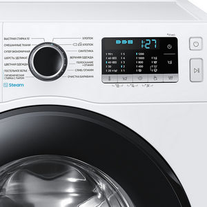 Стиральная машина Samsung WW70AGAS22AELD