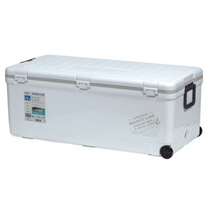 Термобокс SHINWA Holiday Land Cooler HLC-76H-W белый