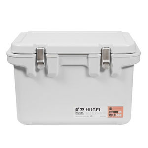 Термобокс HUGEL Vacuum Cooler Box VITC-40W черный
