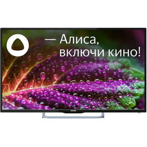 Телевизор Asano ЖК 55LU8130S (4K) Smart Яндекс (Беларусь)