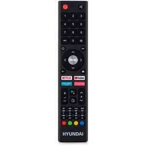 Телевизор Hyundai ЖК H-LED43BU7009 (4K) Smart Android TV (Беларусь)