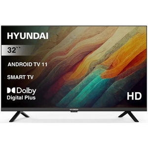 Телевизор Hyundai ЖК H-LED32BS5002 Smart Android TV (Беларусь)