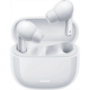 Наушники беспроводные Xiaomi Redmi Buds 6 Lite White (BHR8655GL)