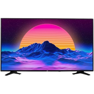 Телевизор Leff ЖК 50U550T (4K) Smart Яндекс (Беларусь)