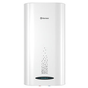 Водонагреватель Thermex Double 50 (вертикальный / горизонтальный; ТЭН нерж.)