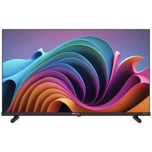 Телевизор Hisense ЖК 40A5NQ QLED Smart VIDAA (Россия)