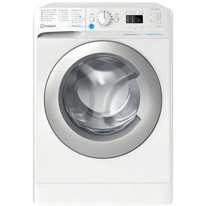 Стиральная машина Indesit BWSA 71052X WSV RU