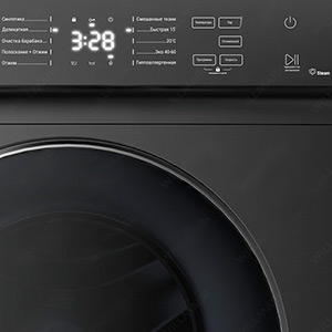 Стиральная машина Willmark WMF-7532TSG
