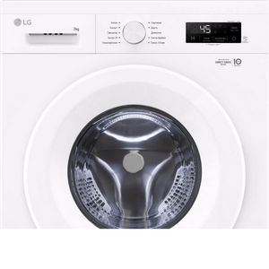 Стиральная машина LG F2Y1HS3W