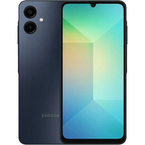  Samsung SM-A065F Galaxy A06 4G, 64Gb + 4Gb black
