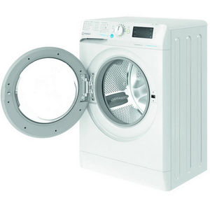 Стиральная машина Indesit BWSE 81293X WSV RU
