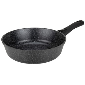 Сковорода Helper Gurman GN 3628 I (28 см, индукция) съёмная ручка