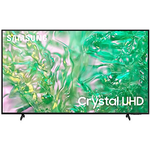 Телевизор Samsung ЖК UE-55DU8000UXRU (4K) Smart (имАE)
