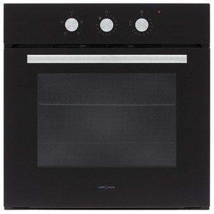 Электрический духовой шкаф Krona Essenza 60 BL G2 (KROE044)