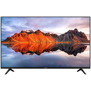 Телевизор Xiaomi ЖК Mi LED TV A L43MA-AURU 2025 (4K) Smart Android TV