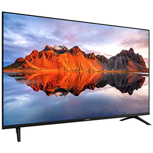 Телевизор Xiaomi ЖК Mi LED TV A L43MA-AURU 2025 (4K) Smart Android TV